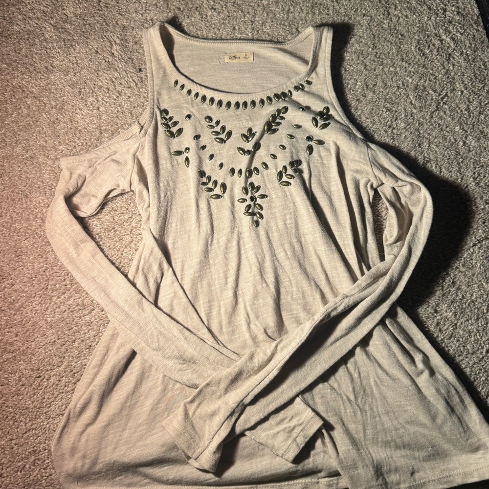 Vintage Hollister Top